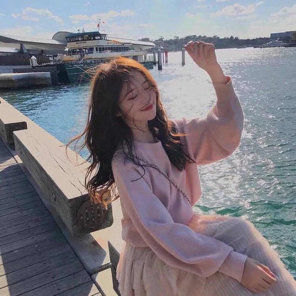 海滩梦魇