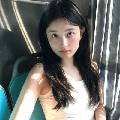 天台上